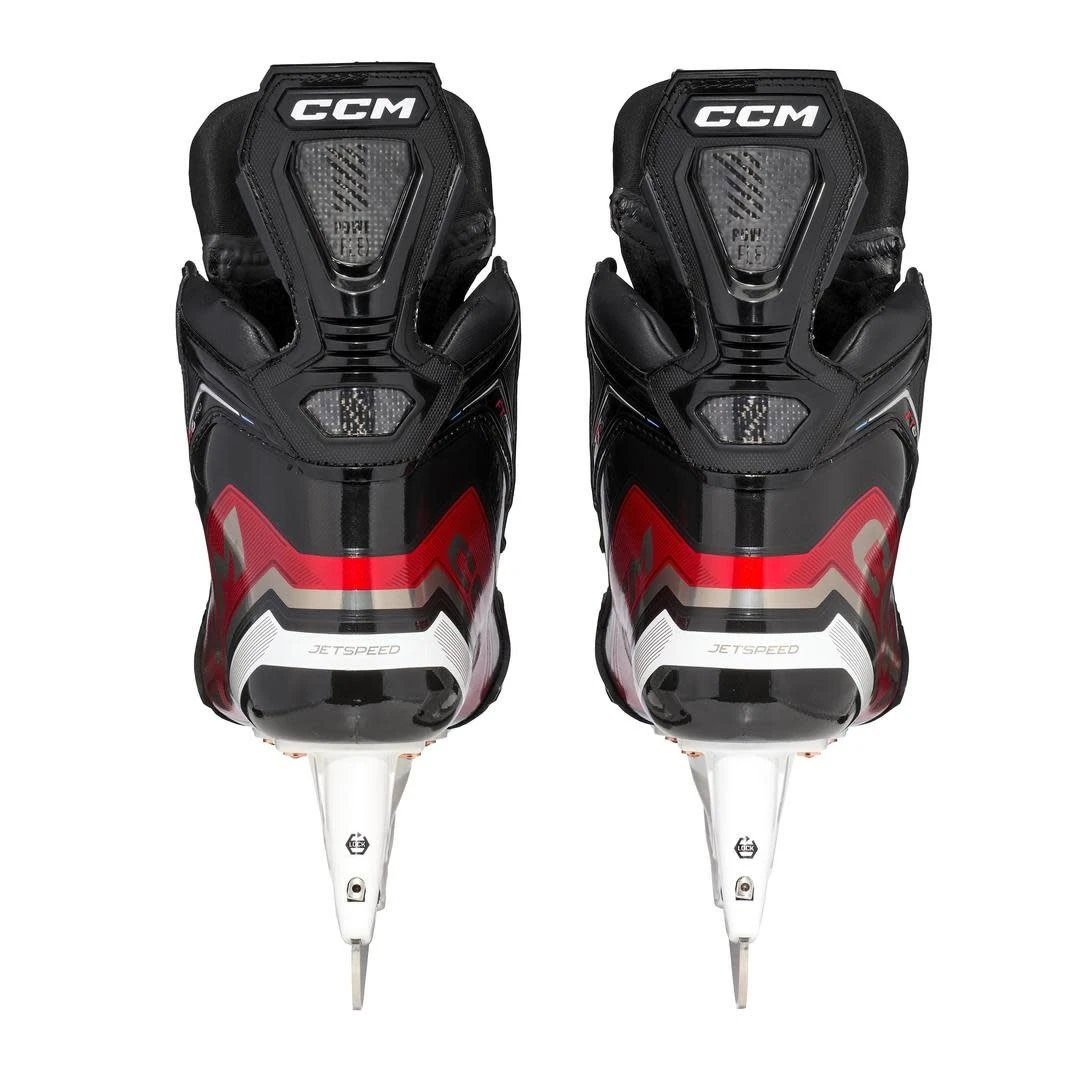 CCM JETSPEED FT6 PRO SKATES INT 4 CCM JETSPEED FT6 PRO SKATES INT - Image 4
