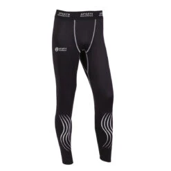 SEC COMPRESSION JOCK PANT SR