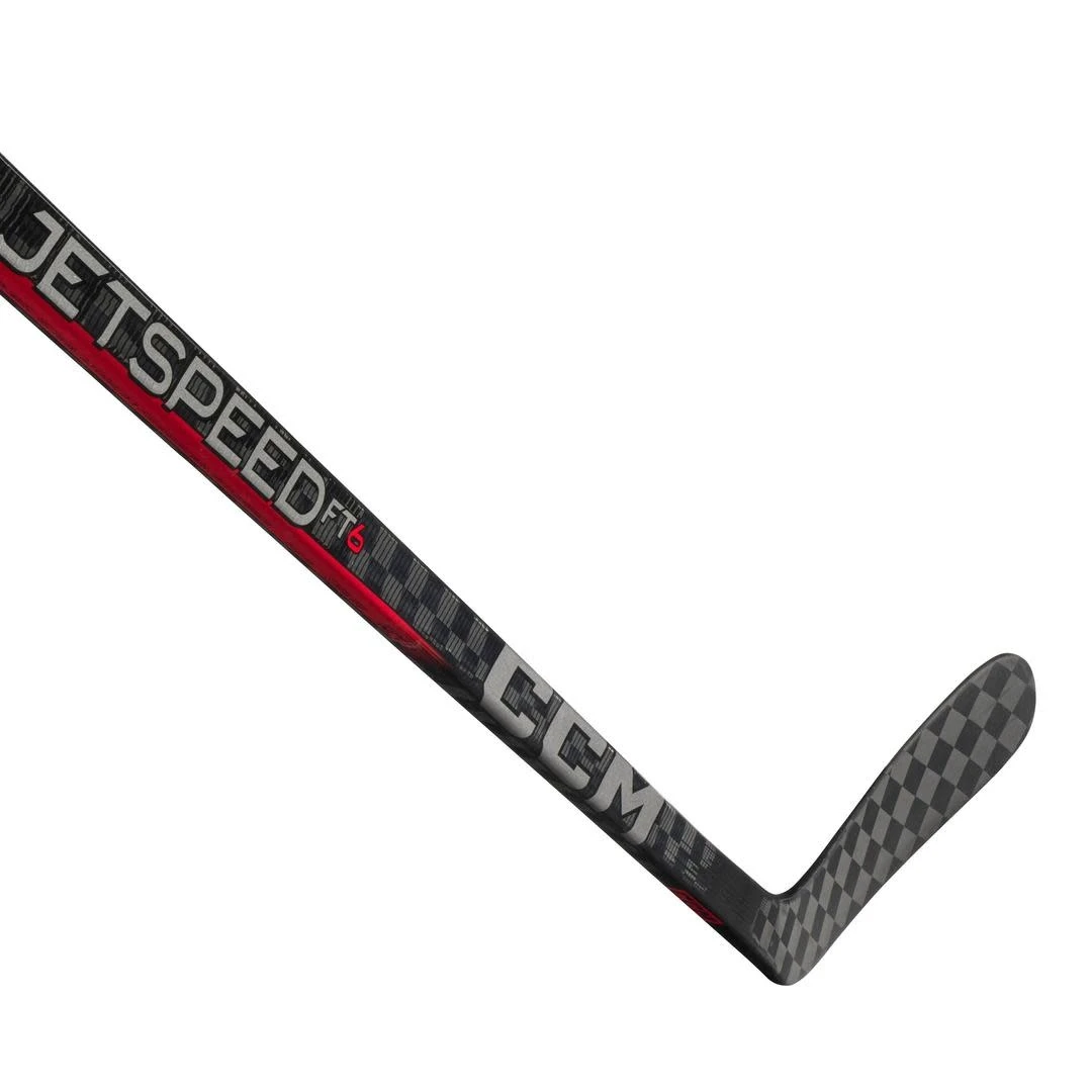 CCM JETSPEED FT6 STICK - JR 2 CCM JETSPEED FT6 STICK - JR - Image 2