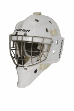 Bauer 960 Goal Mask Senior 9 Bauer 960 Goal Mask Senior -Professional Skate Service image 1117