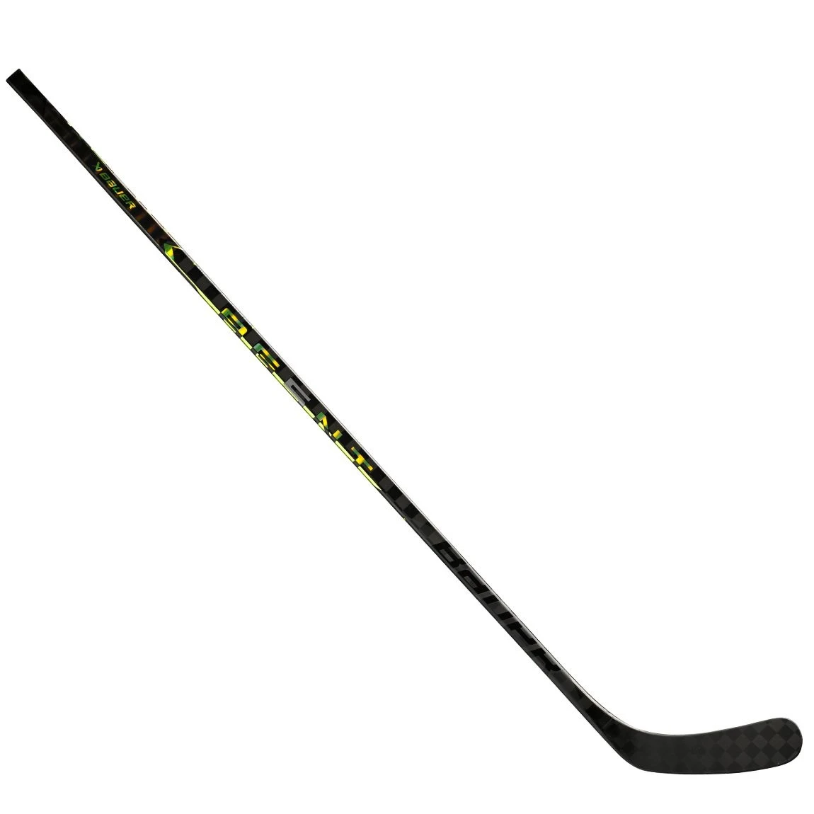 Bauer MACH Goal Stick SR 4 Bauer MACH Goal Stick SR - Image 4