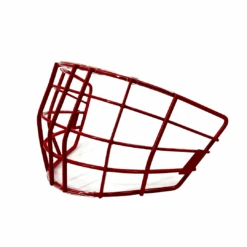 Bauer NME Certified Replacement Cage SR 10 Bauer NME Certified Replacement Cage SR -Professional Skate Service image 1173