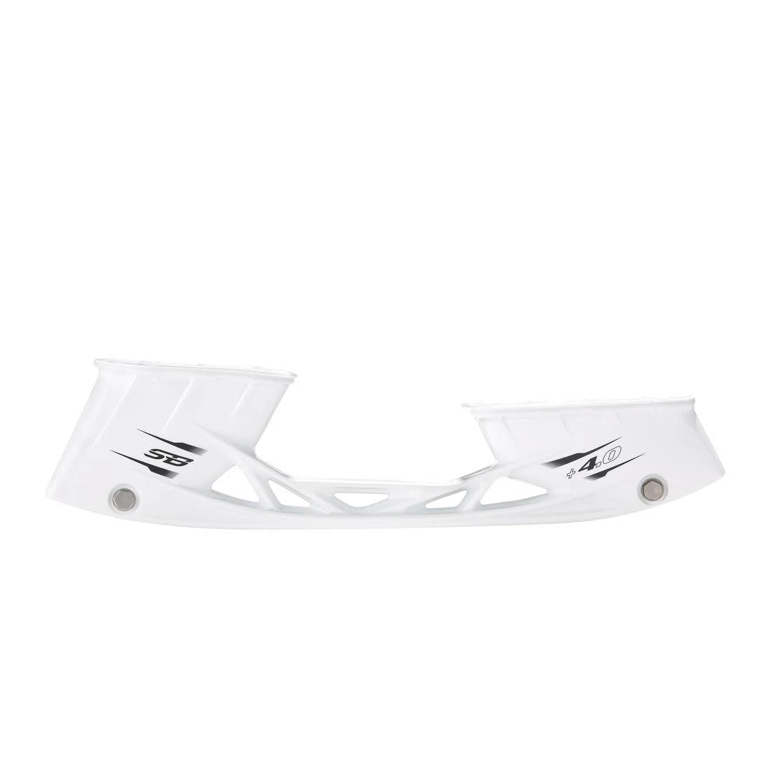 Bauer NME Certified Replacement Cage SR 6 Bauer NME Certified Replacement Cage SR - Image 6