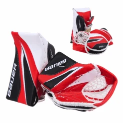 Bauer X5 PRO Glove Set Custom Color INT