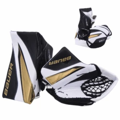 Bauer X5 PRO Glove Set Custom Color INT 17 Bauer X5 PRO Glove Set Custom Color INT -Professional Skate Service image 1180