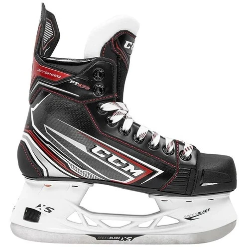 CCM JETSPEED FT470 SKATE JR 1 CCM JETSPEED FT470 SKATE JR