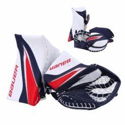 Bauer X5 PRO Glove Set Custom Color INT 19 Bauer X5 PRO Glove Set Custom Color INT -Professional Skate Service image 1182