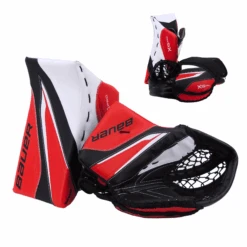 Bauer X5 PRO Glove Set Custom Color INT 21 Bauer X5 PRO Glove Set Custom Color INT -Professional Skate Service image 1184