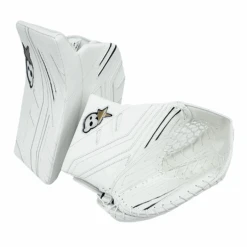Brian's GNETiK X5 Glove Set Int
