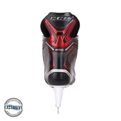 CCM XTRA PRO+ SKATE SR 2017 -Professional Skate Service image 1192