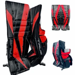 True PX3 Goal Pad Sr -Professional Skate Service image 1209