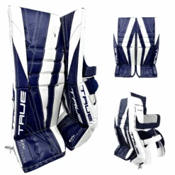 True PX3 Goal Pad Sr -Professional Skate Service image 1210