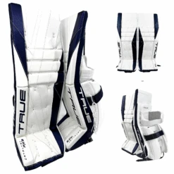 True PX3 Goal Pad Sr -Professional Skate Service image 1211