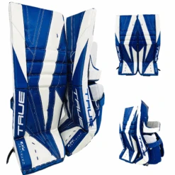 True PX3 Goal Pad Sr -Professional Skate Service image 1212