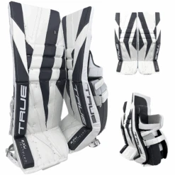 True PX3 Goal Pad Sr -Professional Skate Service image 1213