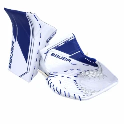 Bauer MACH Glove Set PSG Spec 18 Bauer MACH Glove Set PSG Spec -Professional Skate Service image 1223