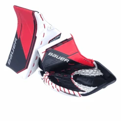 Bauer MACH Glove Set PSG Spec 19 Bauer MACH Glove Set PSG Spec -Professional Skate Service image 1224