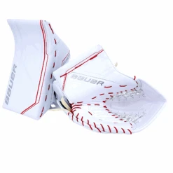 Bauer MACH Glove Set PSG Spec 21 Bauer MACH Glove Set PSG Spec -Professional Skate Service image 1226