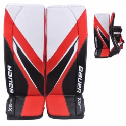 Bauer X5 PRO Goal Pad Custom Color INT -Professional Skate Service image 1233