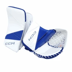 CCM Axis 2 Glove Set Int -Professional Skate Service image 1255