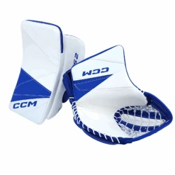 CCM Axis 2 Glove Set Int -Professional Skate Service image 1256
