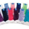 JERRY'S FURRY LEG WARMERS