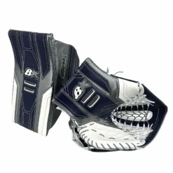 Brian's Optik 3 Glove Set Sr. -Professional Skate Service image 1270