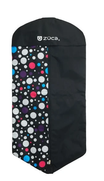 Zuca Garment Bag 4 Zuca Garment Bag - Image 4