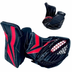 True PX3 Glove Set Sr 17 True PX3 Glove Set Sr -Professional Skate Service image 1281