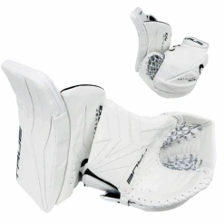 True PX3 Glove Set Sr 18 True PX3 Glove Set Sr -Professional Skate Service image 1282