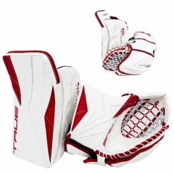 True PX3 Glove Set Sr 19 True PX3 Glove Set Sr -Professional Skate Service image 1283