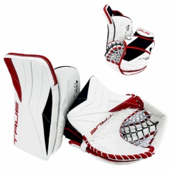 True PX3 Glove Set Sr 20 True PX3 Glove Set Sr -Professional Skate Service image 1284