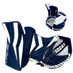 True PX3 Glove Set Sr 21 True PX3 Glove Set Sr -Professional Skate Service image 1285