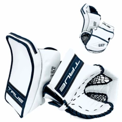True PX3 Glove Set Sr 22 True PX3 Glove Set Sr -Professional Skate Service image 1286