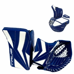 True PX3 Glove Set Sr 23 True PX3 Glove Set Sr -Professional Skate Service image 1287