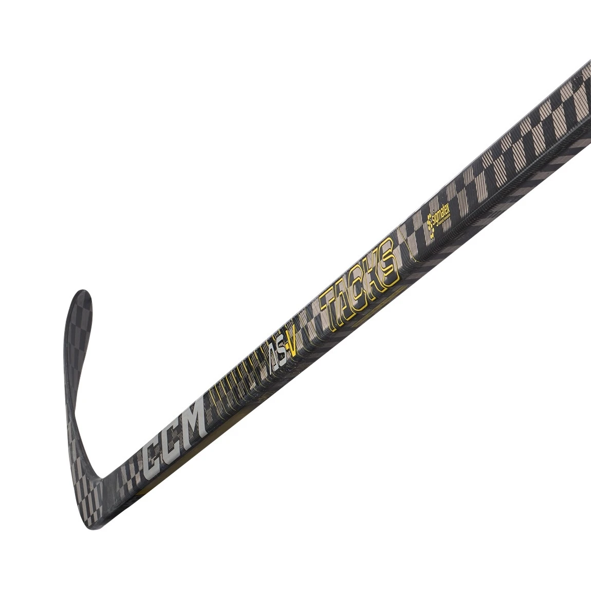 CCM TACK AS5 STICK INT 3 CCM TACK AS5 STICK INT - Image 3