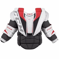 CCM Eflex 5.9 Chest Protector Sr