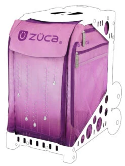 ZUCA SPORT INSERT - EMBELLISHED -Professional Skate Service image 1316