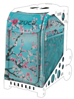 ZUCA SPORT INSERT - EMBELLISHED -Professional Skate Service image 1317