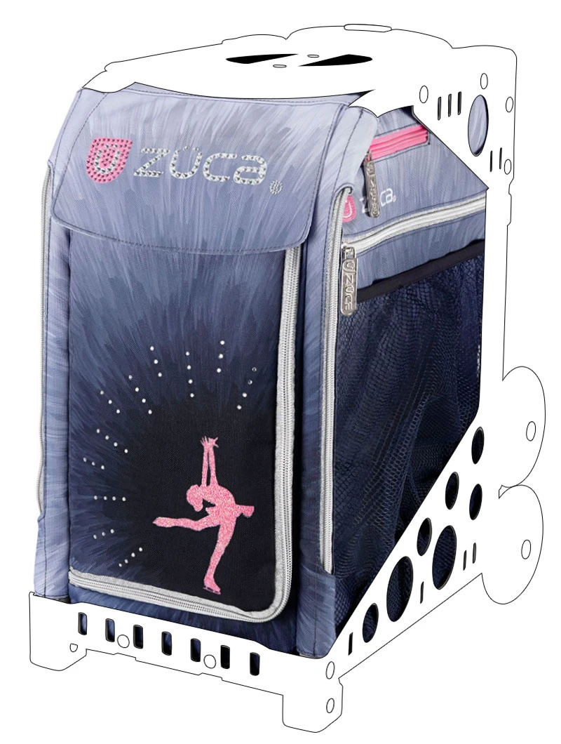 CCM EFLEX 6 Goal Pad SR 3 CCM EFLEX 6 Goal Pad SR - Image 3