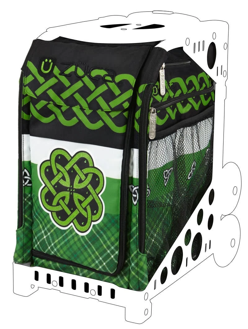 CCM EFLEX 6 Goal Pad SR 4 CCM EFLEX 6 Goal Pad SR - Image 4