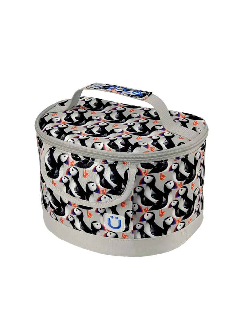 ZUCA LUNCHBOX - ANIMAL 1 ZUCA LUNCHBOX - ANIMAL