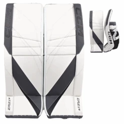 CCM EFLEX 6 Goal Pad SR 21 CCM EFLEX 6 Goal Pad SR -Professional Skate Service image 1326