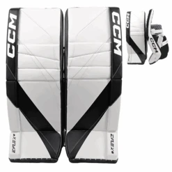 CCM EFLEX 6 Goal Pad SR 22 CCM EFLEX 6 Goal Pad SR -Professional Skate Service image 1327