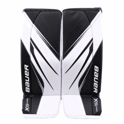 Bauer X5 PRO Goal Pad SR 7 Bauer X5 PRO Goal Pad SR -Professional Skate Service image 1343