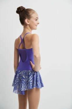 MONDOR 673 DRESS-CHILD -Professional Skate Service image 1357