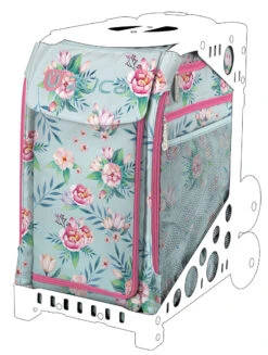 ZUCA SPORT INSERT - PRINT