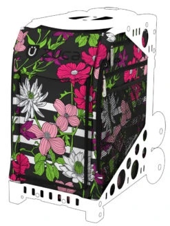 ZUCA SPORT INSERT - PRINT -Professional Skate Service image 1368