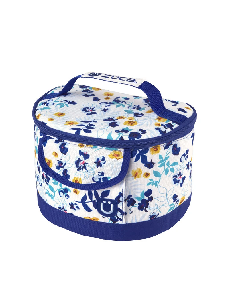 ZUCA LUNCHBOX - PRINT 1 ZUCA LUNCHBOX - PRINT