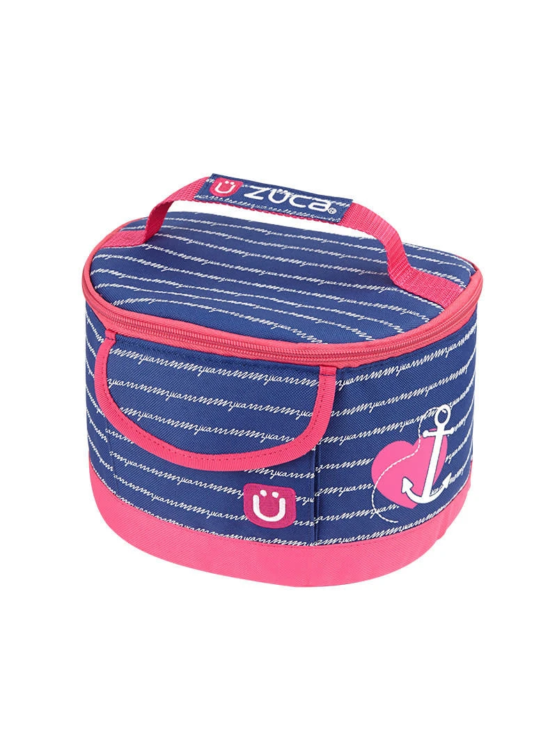 ZUCA LUNCHBOX - EMBELLISHED 1 ZUCA LUNCHBOX - EMBELLISHED